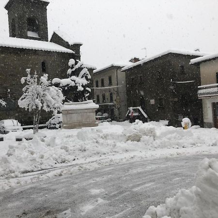 B&B Franceschi Gavinana Zewnętrze zdjęcie
