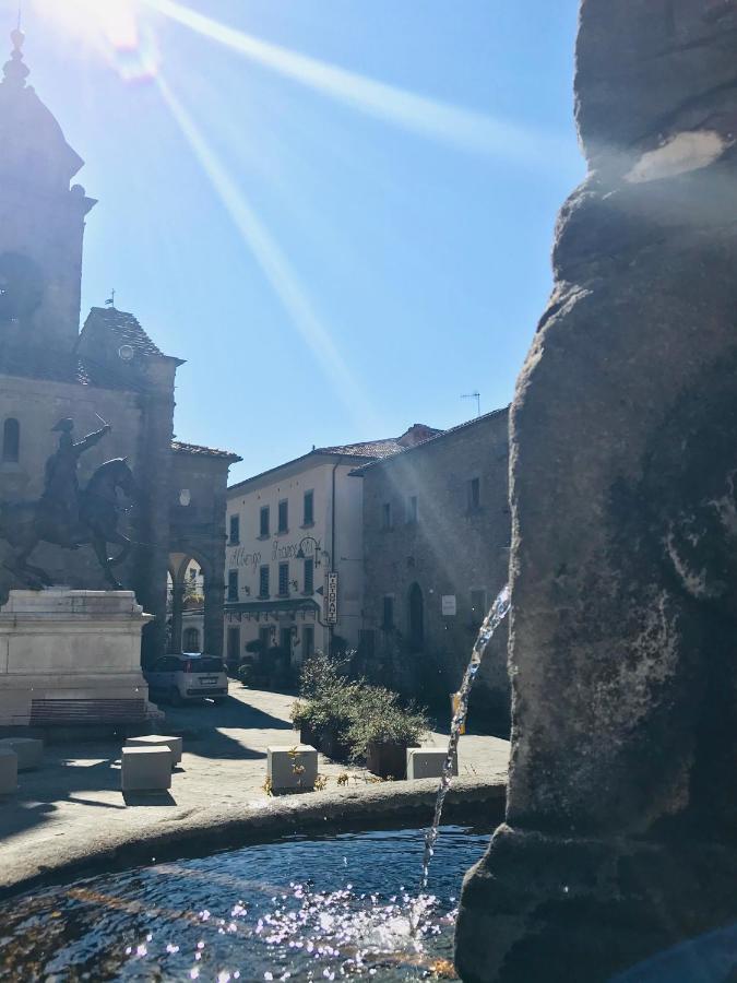B&B Franceschi Gavinana Zewnętrze zdjęcie