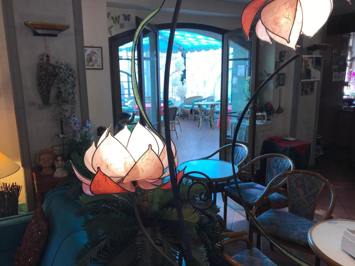 B&B Franceschi Gavinana Zewnętrze zdjęcie