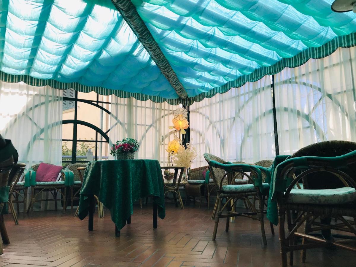 B&B Franceschi Gavinana Zewnętrze zdjęcie