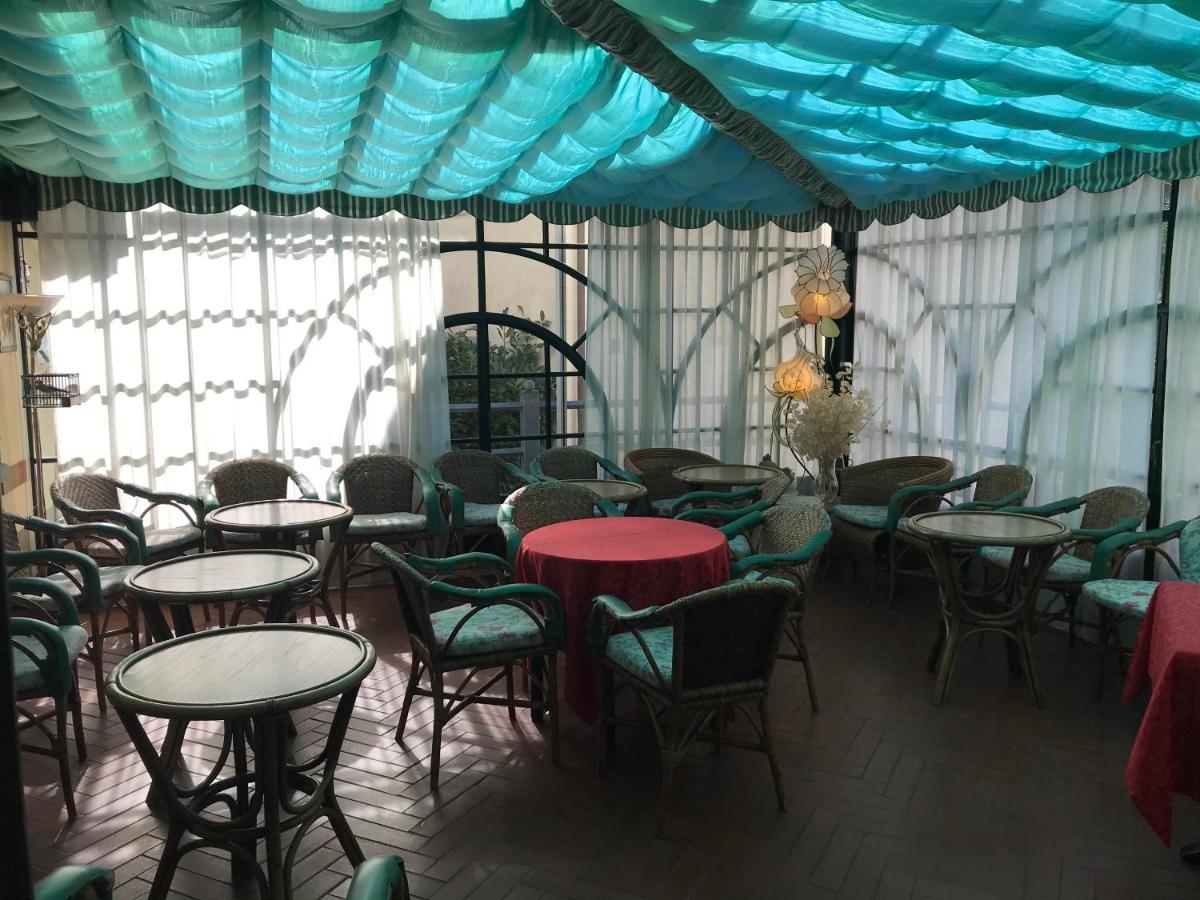 B&B Franceschi Gavinana Zewnętrze zdjęcie