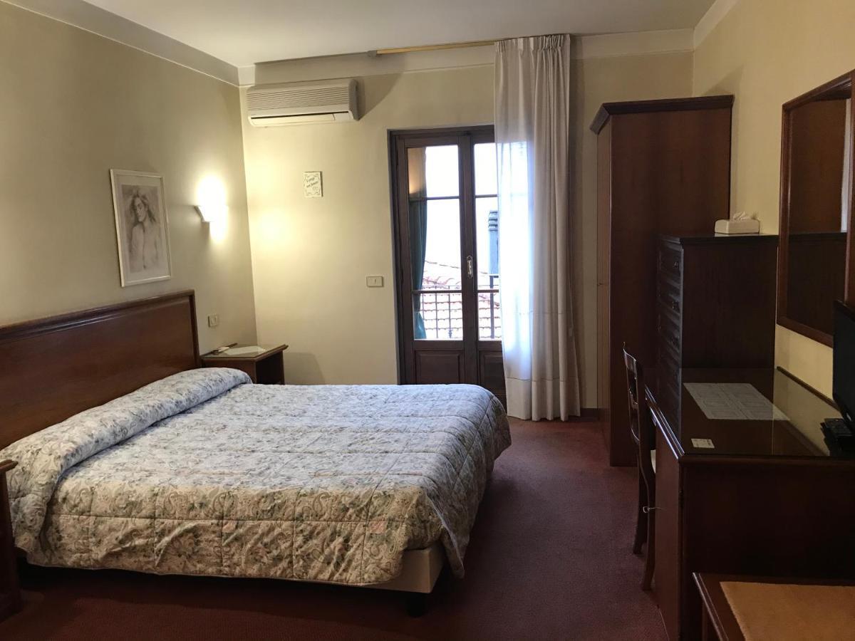B&B Franceschi Gavinana Zewnętrze zdjęcie