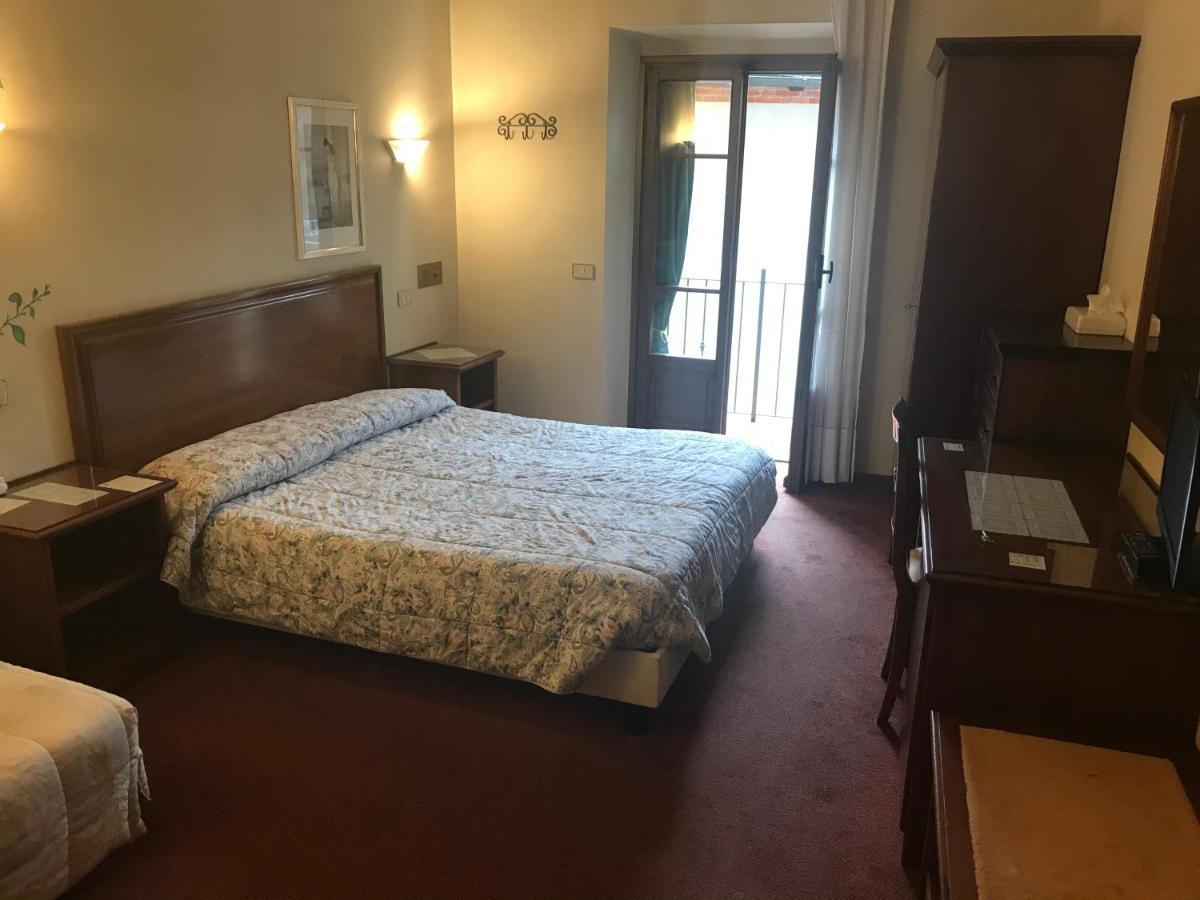 B&B Franceschi Gavinana Zewnętrze zdjęcie