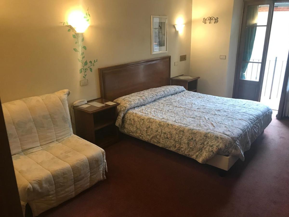 B&B Franceschi Gavinana Zewnętrze zdjęcie