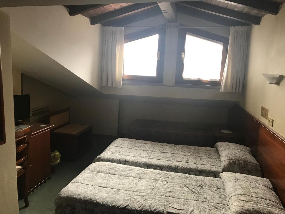 B&B Franceschi Gavinana Zewnętrze zdjęcie