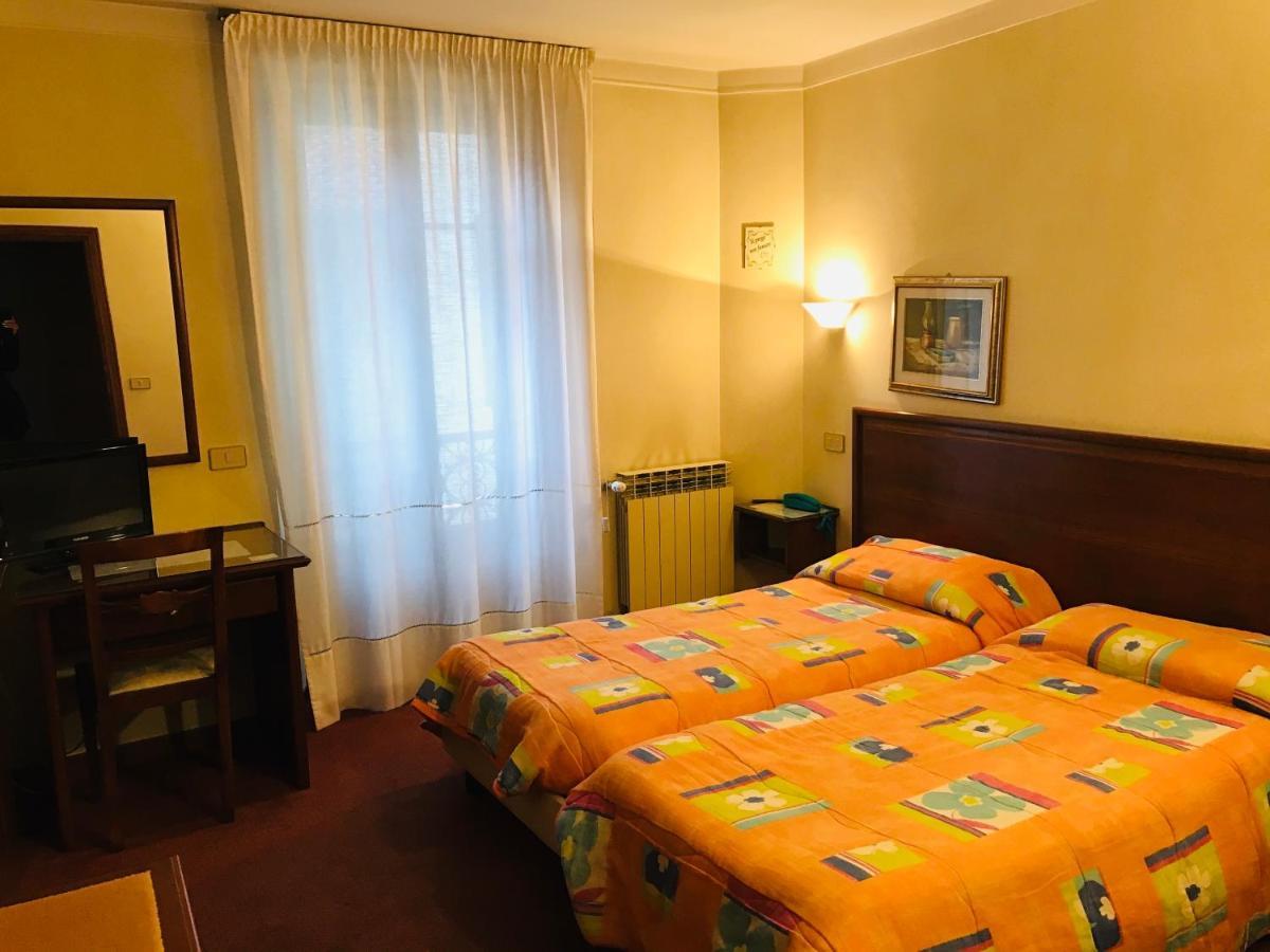 B&B Franceschi Gavinana Zewnętrze zdjęcie