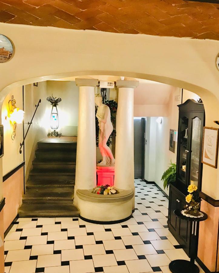B&B Franceschi Gavinana Zewnętrze zdjęcie