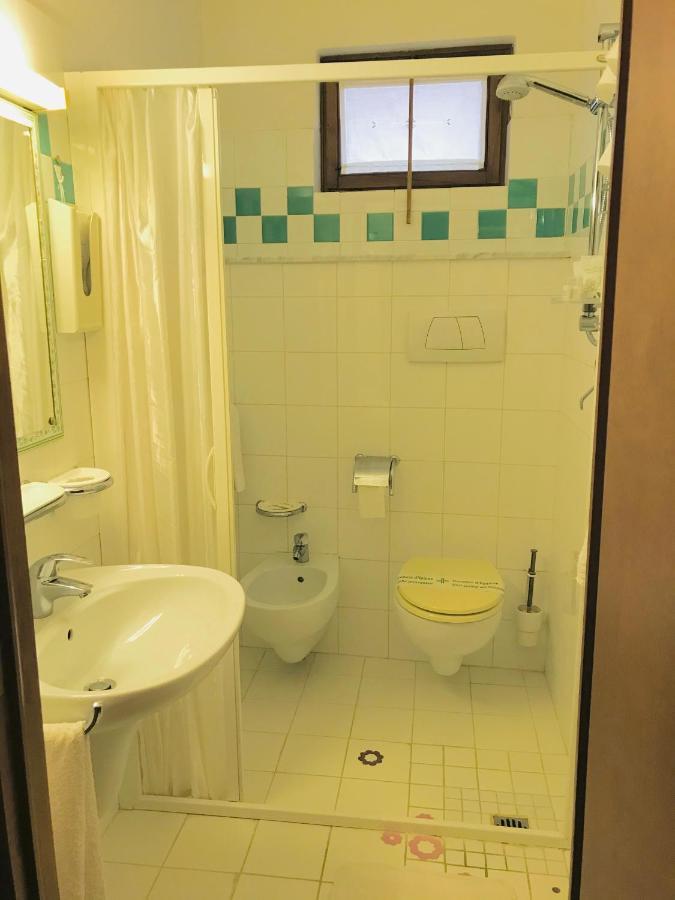 B&B Franceschi Gavinana Zewnętrze zdjęcie
