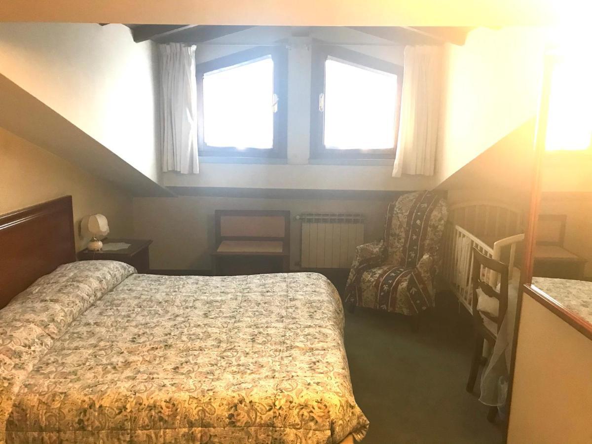 B&B Franceschi Gavinana Zewnętrze zdjęcie